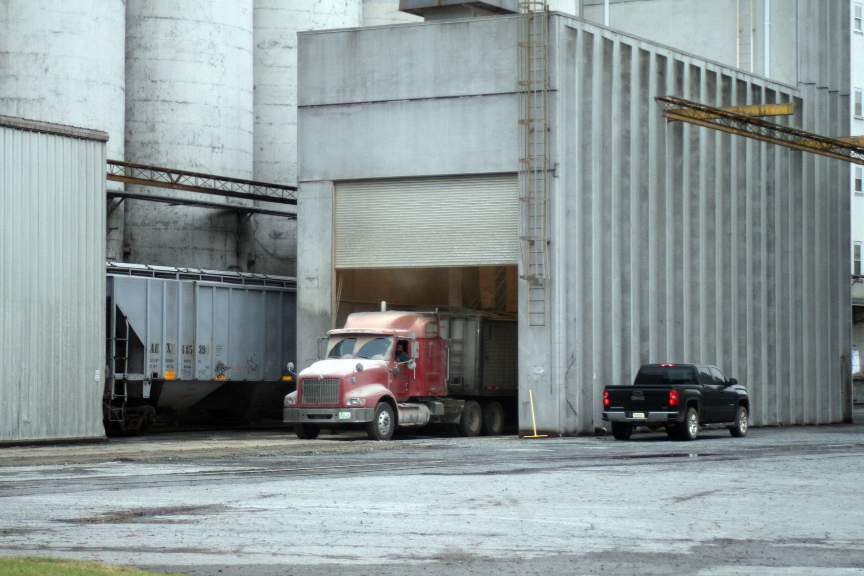 Southeastern Mills